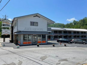 East Side Motel